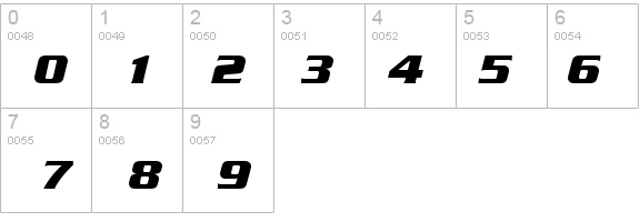 SerpentineDBol Italic details - Free Fonts at FontZone.net