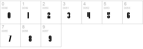 SF Baroquesque Extended details - Free Fonts at FontZone.net