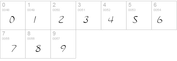 SF Burlington Script SC details - Free Fonts at FontZone.net
