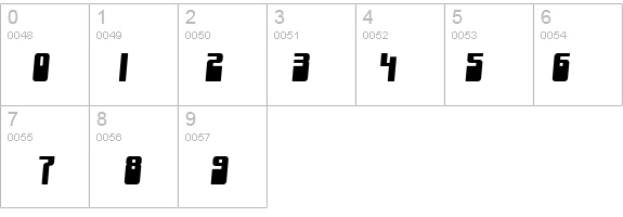 SF Groove Machine details - Free Fonts at FontZone.net