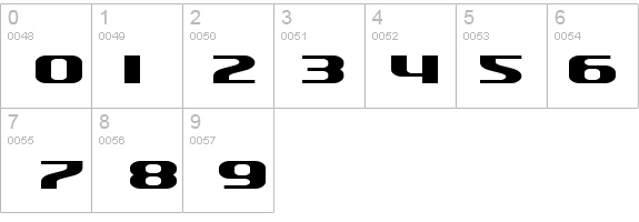 SF Quartzite Extended details - Free Fonts at FontZone.net