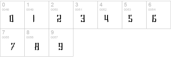 SF Shai Fontai Extended details - Free Fonts at FontZone.net