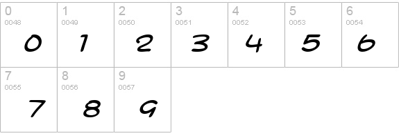 SF Toontime Extended Italic details - Free Fonts at FontZone.net