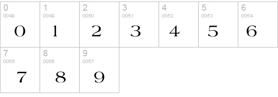 Shale details - Free Fonts at FontZone.net