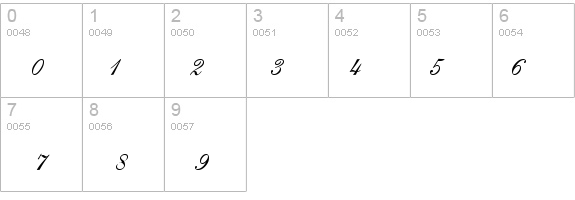 SheerGrace Regular details - Free Fonts at FontZone.net