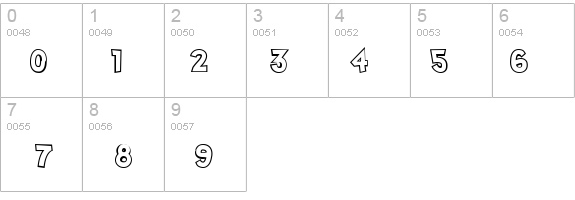 ShermlockMadstyle details - Free Fonts at FontZone.net