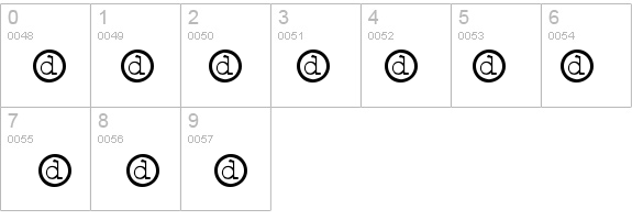 Shrooms details - Free Fonts at FontZone.net