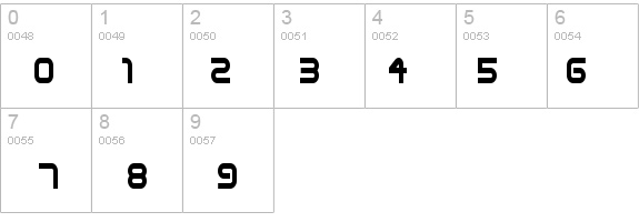 Shuttle-Condensed Normal details - Free Fonts at FontZone.net