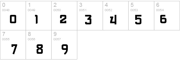 Siamese Katsong details - Free Fonts at FontZone.net
