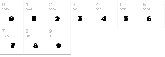 Sid-theKid details - Free Fonts at FontZone.net
