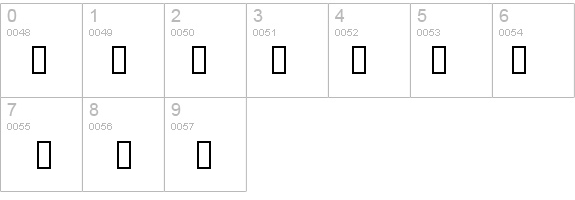 Signal To Noise details - Free Fonts at FontZone.net