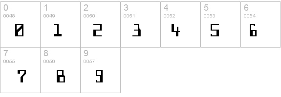 Sillycon Regular details - Free Fonts at FontZone.net