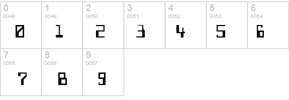 SillyconValley details - Free Fonts at FontZone.net
