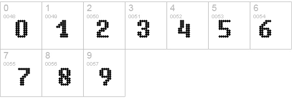 Simpleton (BRK) details - Free Fonts at FontZone.net
