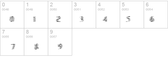 Singer-SansHard details - Free Fonts at FontZone.net