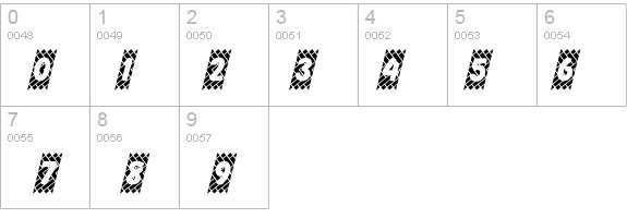 SkidzExtra details - Free Fonts at FontZone.net