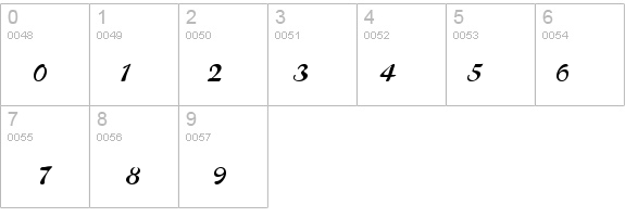 Slalom Regular details - Free Fonts at FontZone.net
