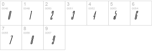 Slim-Jim Bold Italic details - Free Fonts at FontZone.net