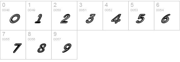 Snoozie details - Free Fonts at FontZone.net