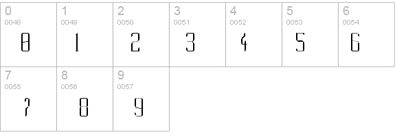 So Sue Me details - Free Fonts at FontZone.net