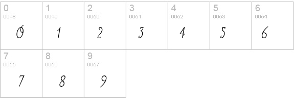 SodaScriptLight details - Free Fonts at FontZone.net