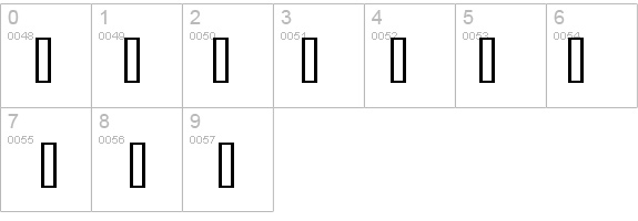 Somepics details - Free Fonts at FontZone.net