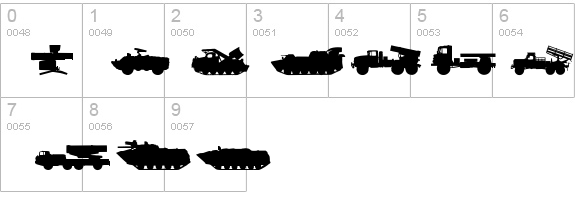 Soviet-Kit details - Free Fonts at FontZone.net