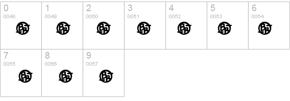 Space Pontiff details - Free Fonts at FontZone.net