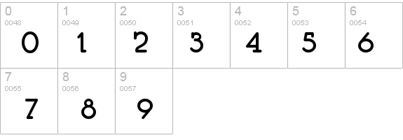 Speedball No1 NF details - Free Fonts at FontZone.net