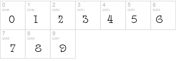 SpeedballNo2NF details - Free Fonts at FontZone.net