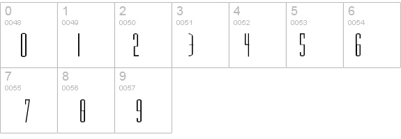 Splain details - Free Fonts at FontZone.net