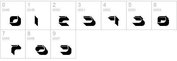 SpondulixNF details - Free Fonts at FontZone.net