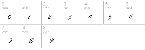 SpringLP-Light details - Free Fonts at FontZone.net