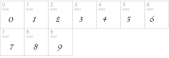 Springtime_Alternate details - Free Fonts at FontZone.net