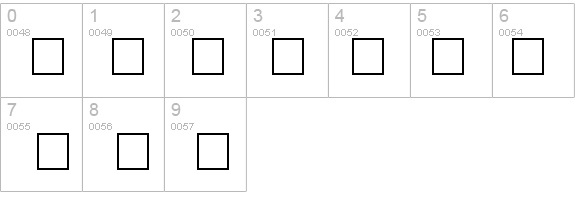 Spund details - Free Fonts at FontZone.net