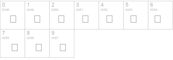 Square Frame MT details - Free Fonts at FontZone.net