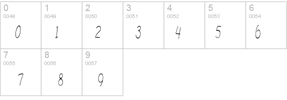 SquarePegROB details - Free Fonts at FontZone.net