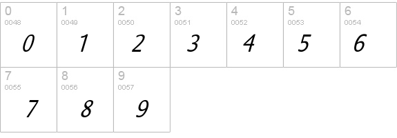 StackCndObl-Nor details - Free Fonts at FontZone.net