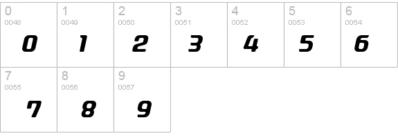 Stanley-AlphabetOblique details - Free Fonts at FontZone.net