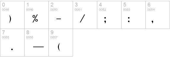 Stargorod details - Free Fonts at FontZone.net