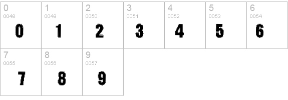 Static Age Fine Tuning details - Free Fonts at FontZone.net