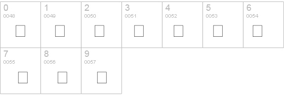 Stealthy Bastards details - Free Fonts at FontZone.net