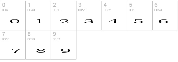 Steamroller details - Free Fonts at FontZone.net