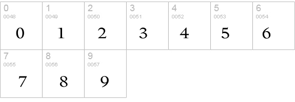 SteinbeckFC-Obl details - Free Fonts at FontZone.net