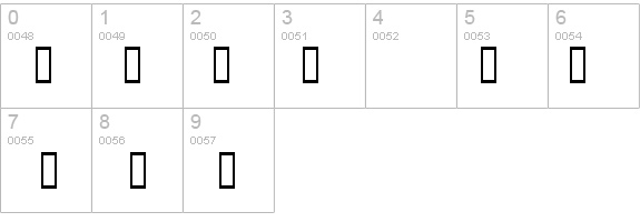 Stiletto Black details - Free Fonts at FontZone.net