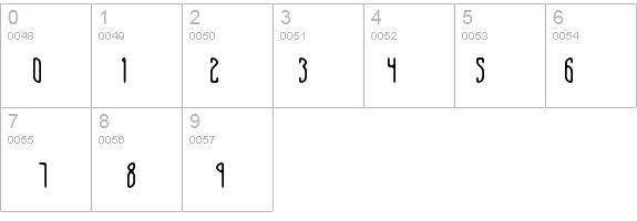 Supra Genius Curves BRK details - Free Fonts at FontZone.net