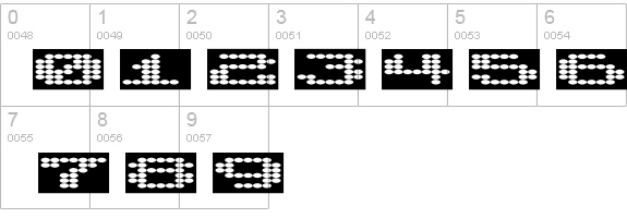 SyntheticSyncronism details - Free Fonts at FontZone.net