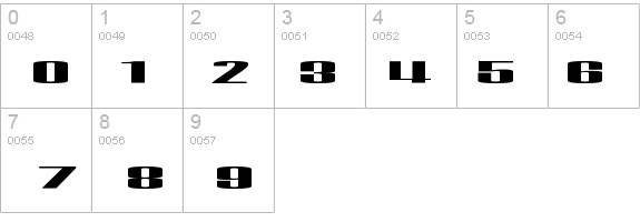 Taskeksem details - Free Fonts at FontZone.net