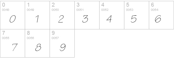 TektonPro-LightObl details - Free Fonts at FontZone.net