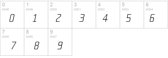 TeutonHell-Italic details - Free Fonts at FontZone.net